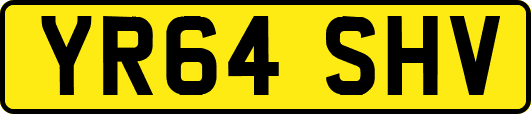 YR64SHV