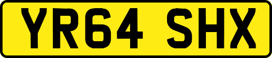 YR64SHX