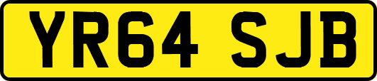 YR64SJB