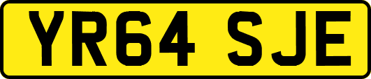 YR64SJE
