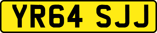 YR64SJJ