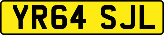 YR64SJL