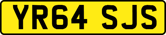 YR64SJS