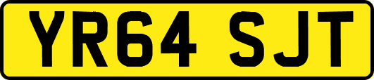 YR64SJT
