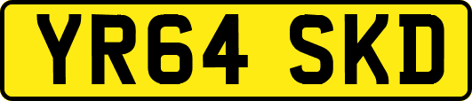 YR64SKD