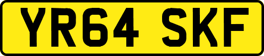 YR64SKF