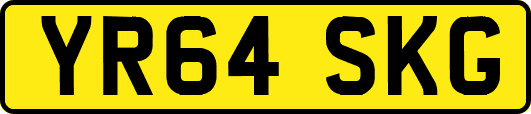 YR64SKG
