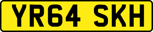 YR64SKH