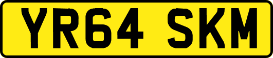 YR64SKM