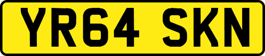 YR64SKN