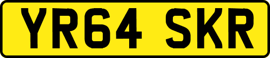 YR64SKR