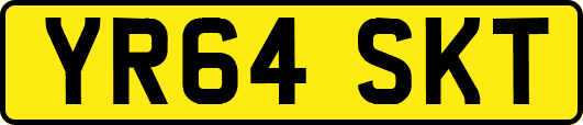 YR64SKT