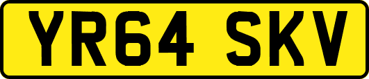 YR64SKV