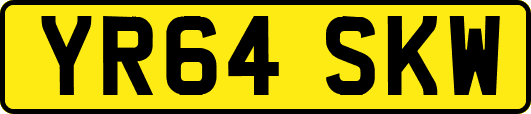 YR64SKW