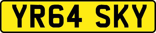 YR64SKY
