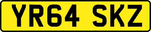 YR64SKZ
