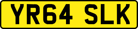 YR64SLK