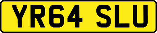 YR64SLU