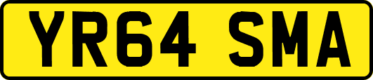 YR64SMA