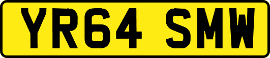 YR64SMW