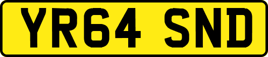 YR64SND