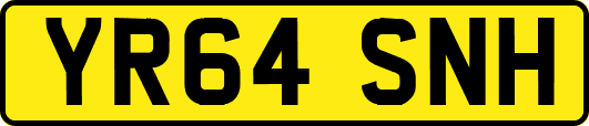 YR64SNH