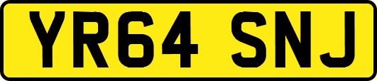 YR64SNJ