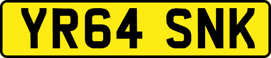 YR64SNK