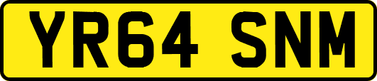 YR64SNM