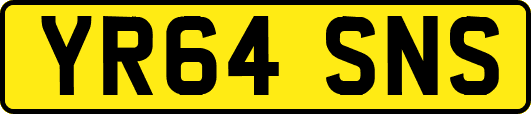 YR64SNS