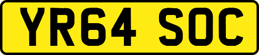 YR64SOC