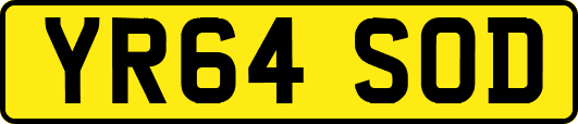 YR64SOD