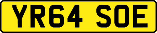 YR64SOE
