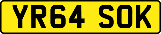 YR64SOK