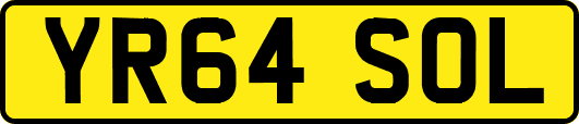 YR64SOL