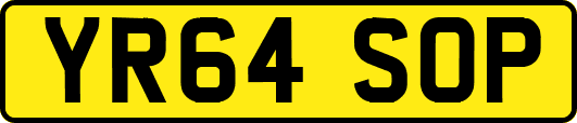 YR64SOP