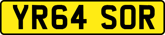 YR64SOR