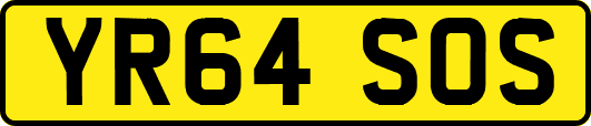 YR64SOS