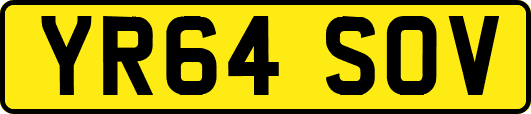 YR64SOV