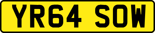 YR64SOW