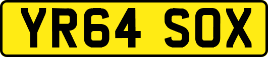 YR64SOX