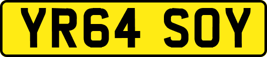 YR64SOY