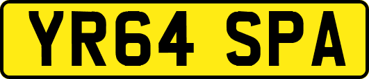 YR64SPA