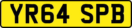 YR64SPB