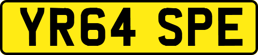 YR64SPE