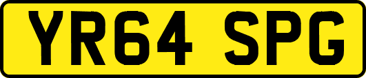 YR64SPG