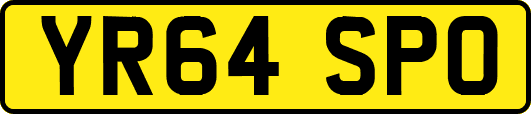 YR64SPO