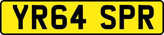 YR64SPR
