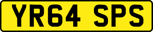 YR64SPS