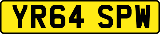 YR64SPW